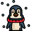 Penguin 图标 64x64