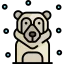 Polar bear 图标 64x64