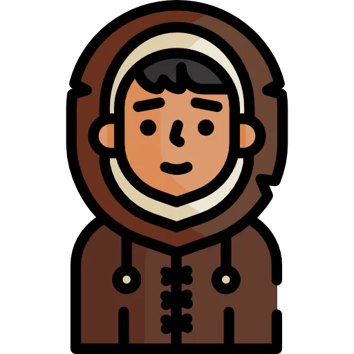 Eskimo icon
