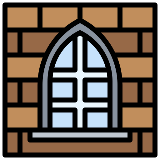 Window 图标
