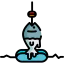 Fishing 图标 64x64