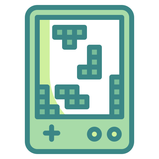 Puzzle game 图标