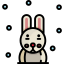 Rabbit 图标 64x64