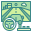 Racing game 상 64x64