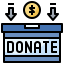 Donate icon 64x64