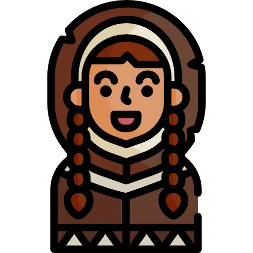 Eskimo icon