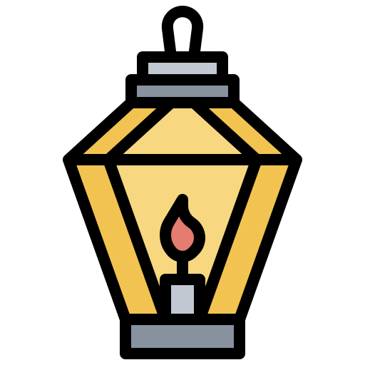 Lantern icon