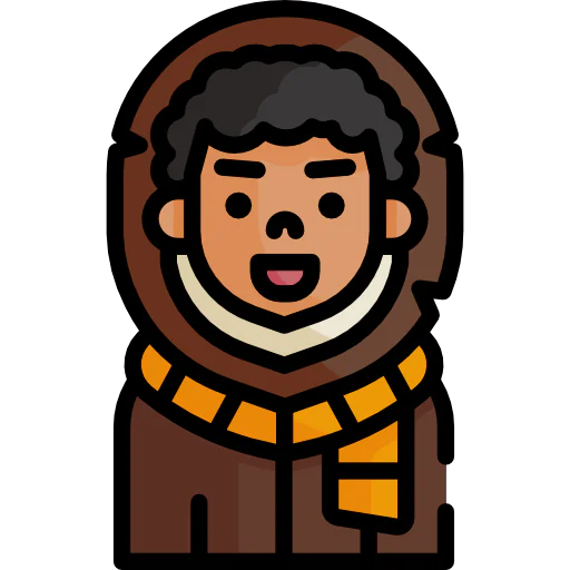 Эскимосский иконка