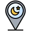 Location icon 64x64