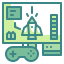 Game pad 상 64x64