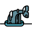 Whale 图标 64x64