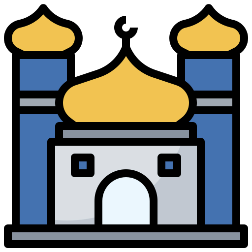 Mosque icon