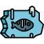 Fish 图标 64x64