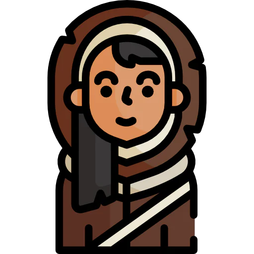 Eskimo icon