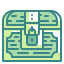 Treasure chest 상 64x64