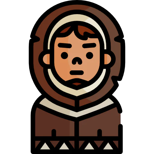 Eskimo icon