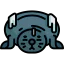 Seal icon 64x64