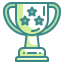 Game trophy 상 64x64