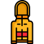 Hoodie 图标 64x64