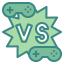 Player versus player 상 64x64