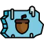 Acorn 图标 64x64