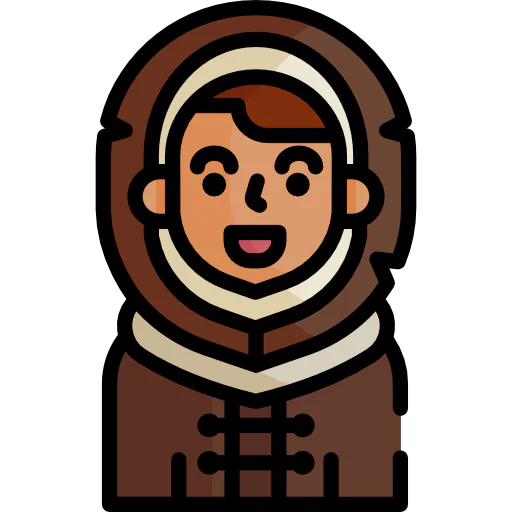 Эскимосский иконка