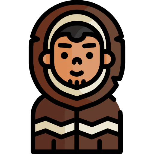 Eskimo 图标