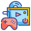Video game console 상 64x64