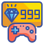 Gamepad 상 64x64
