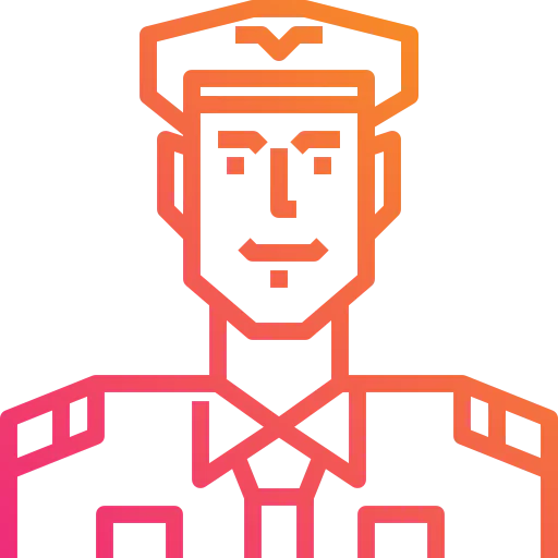 Pilot icon