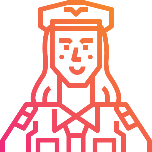 Pilot icon