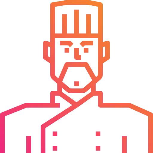 Chef icon