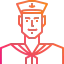 Sailor icon 64x64