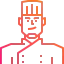 Chef icon 64x64