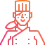 Chef icon 64x64
