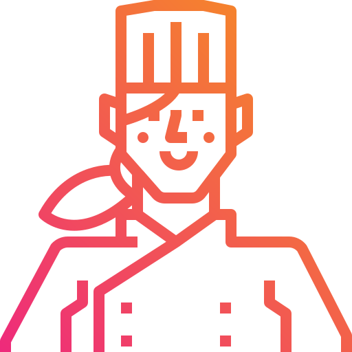 Chef icon