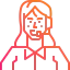 Phone operator icon 64x64