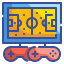 Videogame biểu tượng 64x64