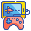 Video game biểu tượng 64x64