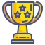 Game trophy biểu tượng 64x64