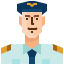 Pilot icon 64x64