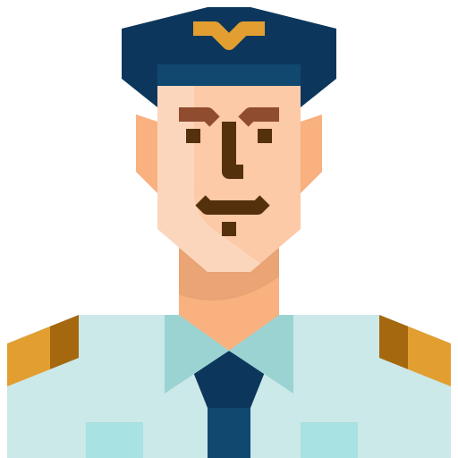 Pilot icon