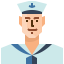 Sailor icon 64x64