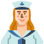 Sailor icon 64x64