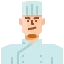 Chef icon 64x64