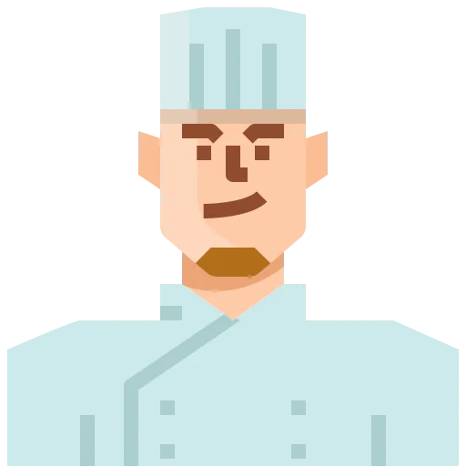 Chef icon