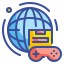 Videogame biểu tượng 64x64
