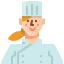 Chef icon 64x64