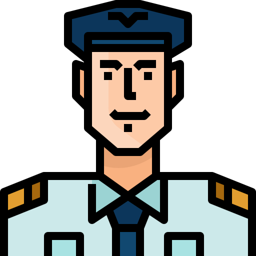 Pilot icon