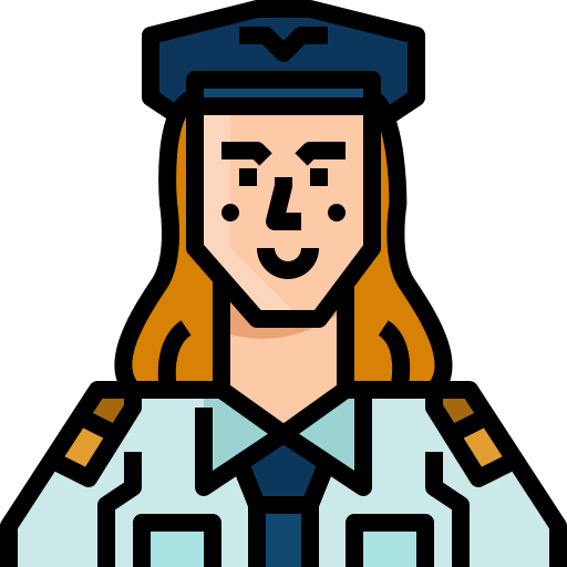 Pilot icon